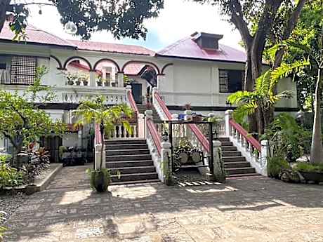 Villa Angela Heritage House