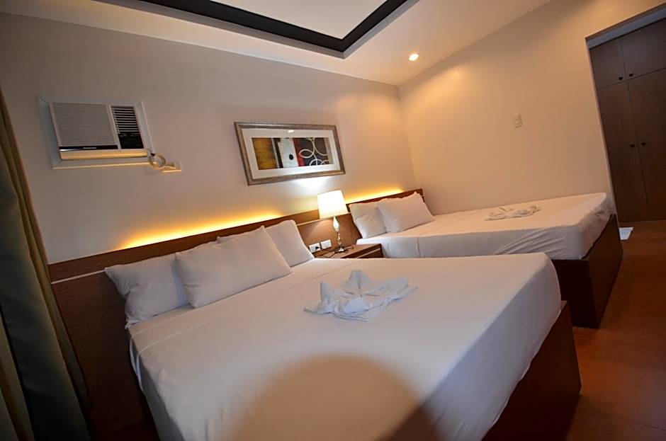 Robinland Vacation Home