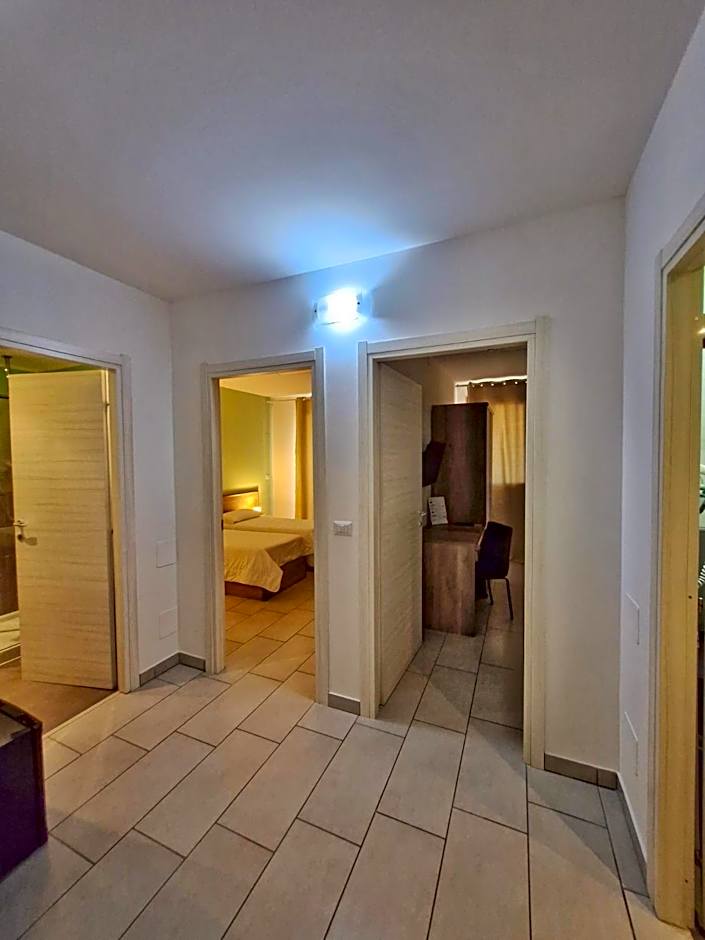 Mansio Residence & Hotel