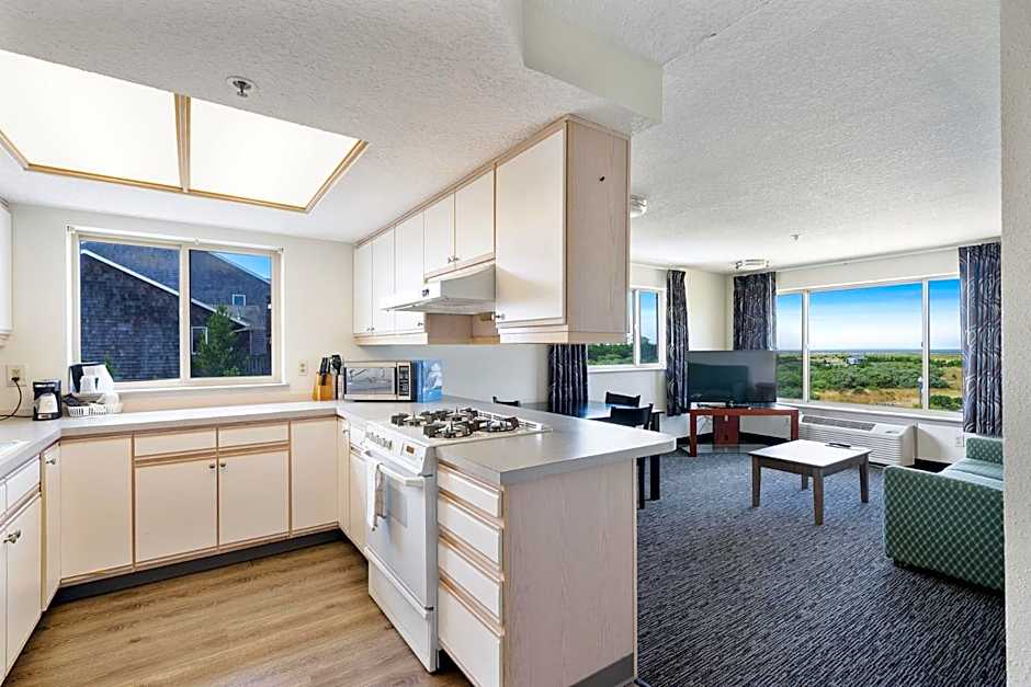 Oceanview Inn at the Arch