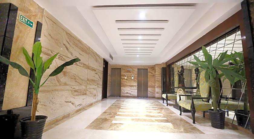 Venizia Sarovar Portico Delhi