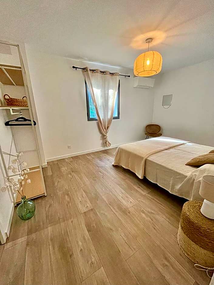 Hôtel Résidence CAPENSE