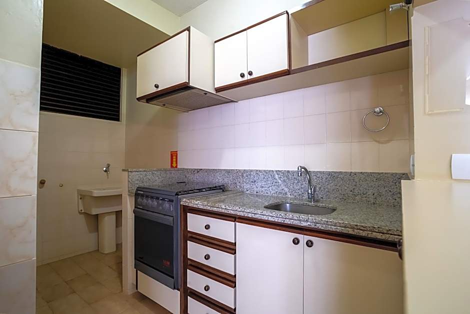 Slaviero Londrina Flat