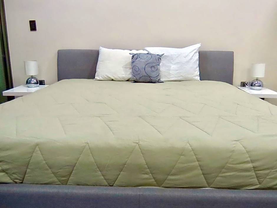 PALMARENA by Nah Hotels