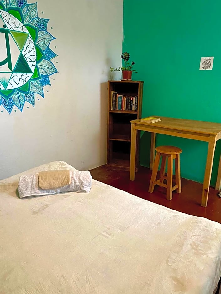 Hostal Posada Mi Casa