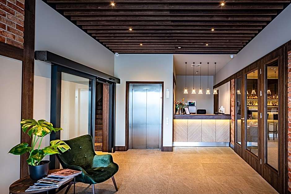 Sezony. Restauracja i Hotel