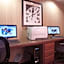 Hampton Inn By Hilton Tomah