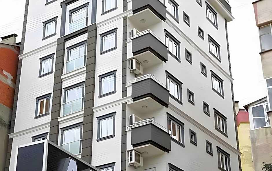 Azra Suite Otel