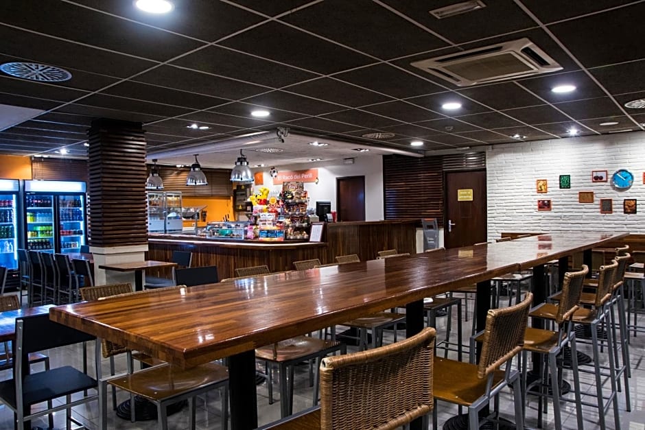 Bcn Sport Hostels