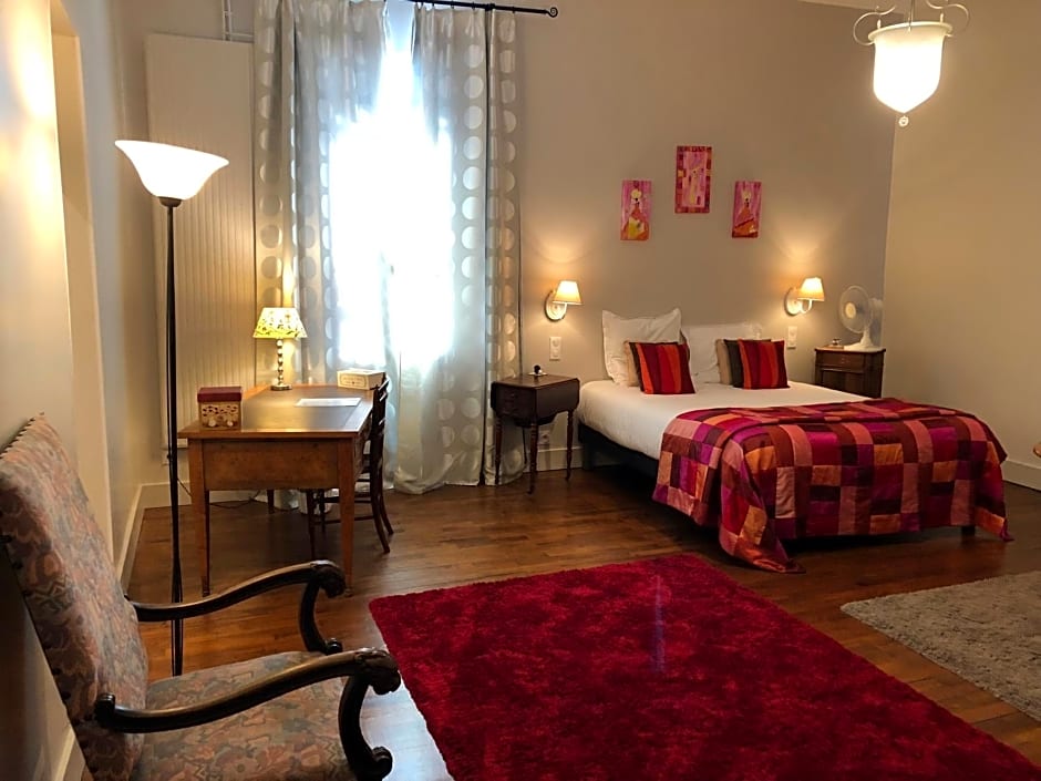 Gentil'Home - Toulouse B&B Prestige