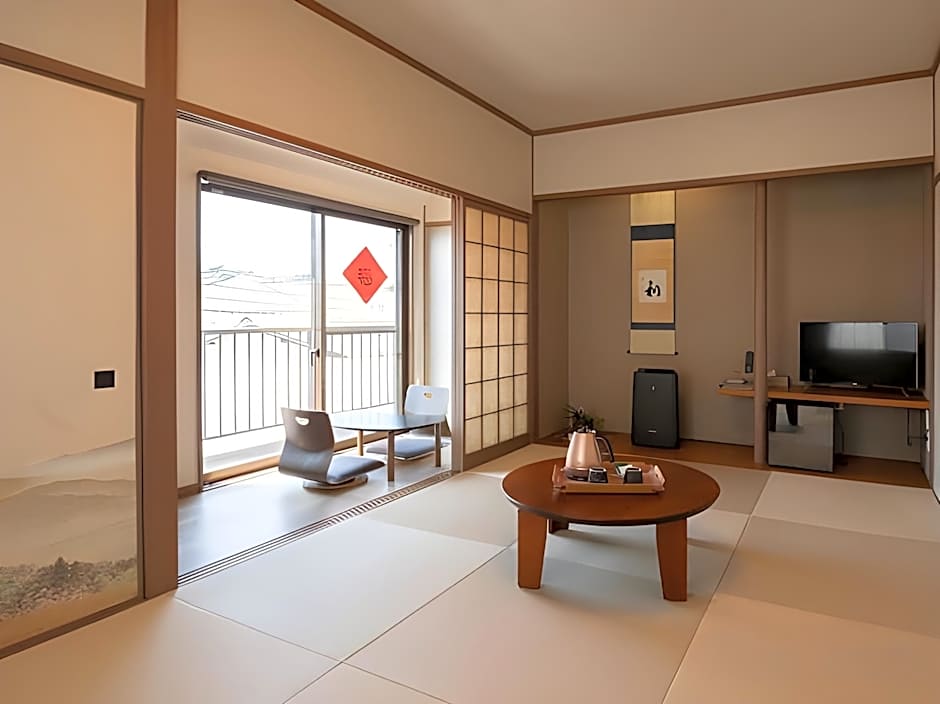 Shirahama no Yado Daigo