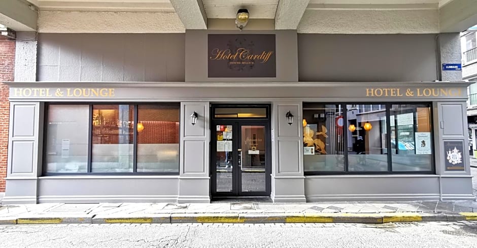 Hotel Cardiff