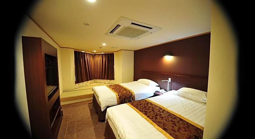 Hotel Marine World