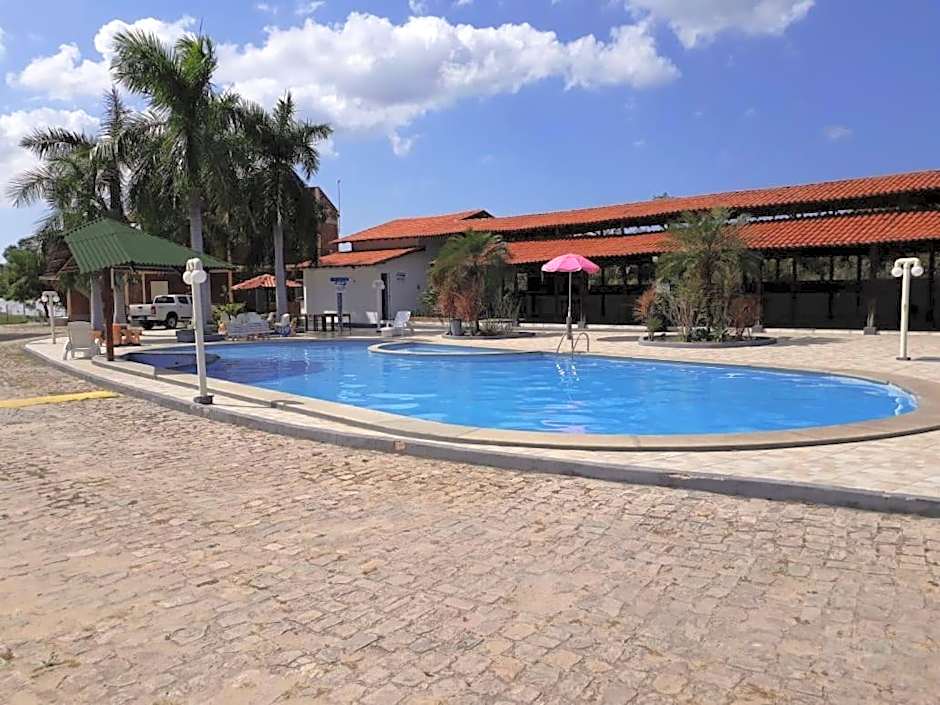 Porto Dos Lençóis-Apt 12