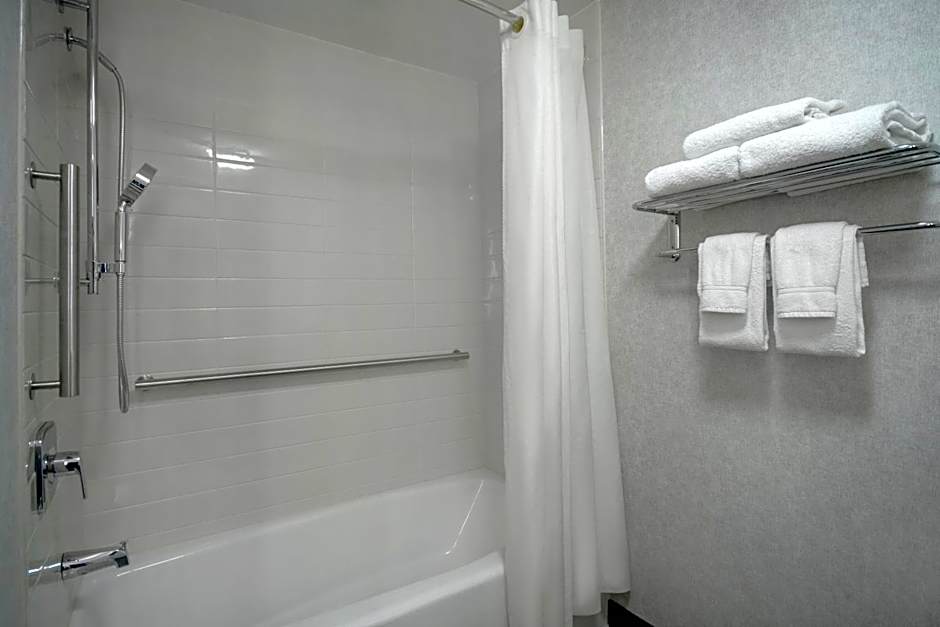 Best Western Plus Meadowlands