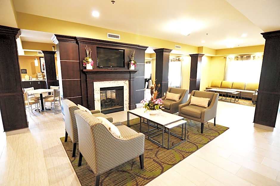 Best Western Plus New Orleans Airport Hotel