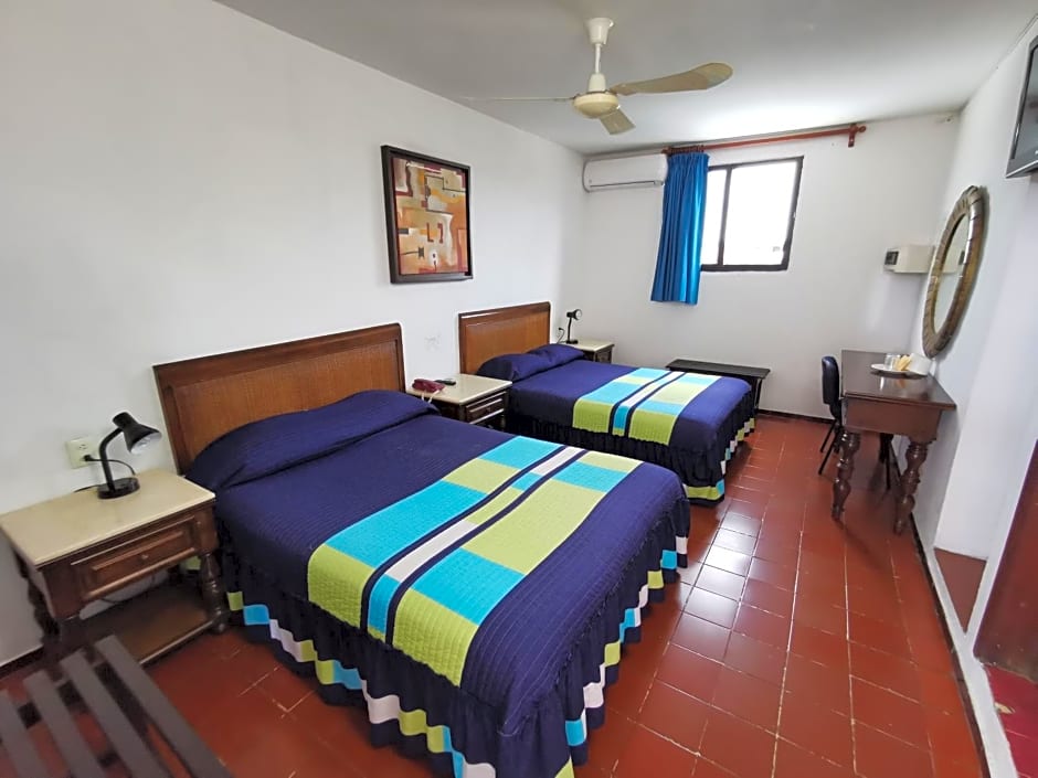 Hotel Doralba Inn