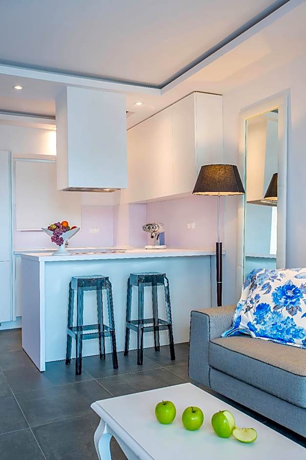 Avaton Luxury Hotel & Villas -  Relais & Chateaux