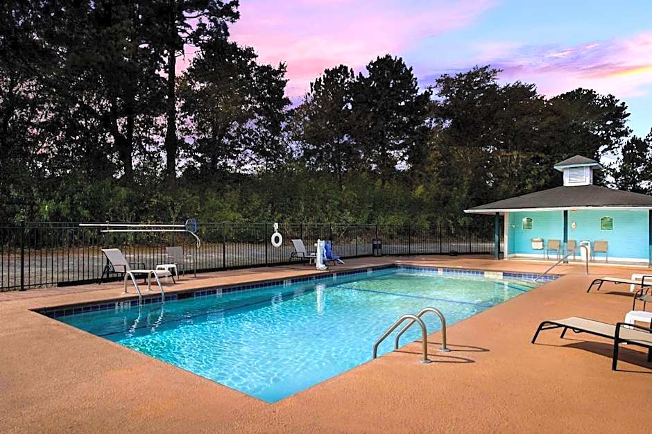 Quality Inn & Suites Vidalia