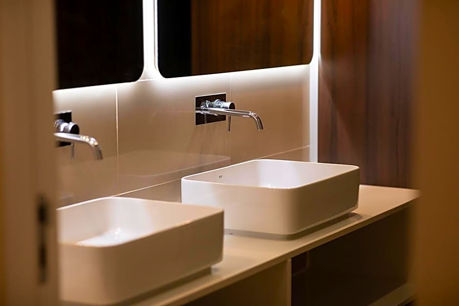 The ICONS Lisbon Central Hotel