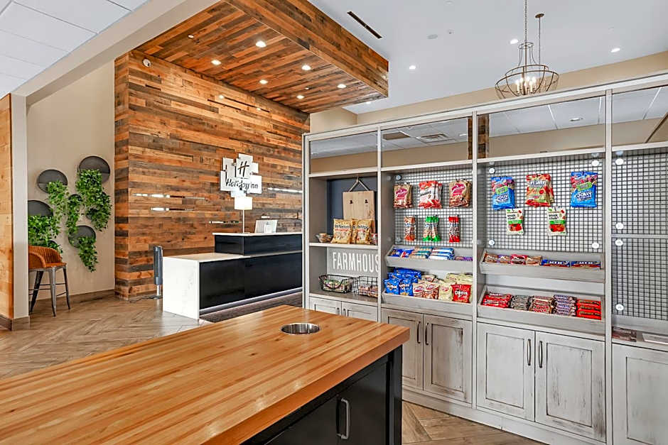 Holiday Inn Nampa By IHG