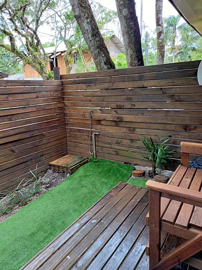 Guest House Ilha do Mel