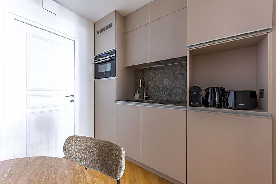 Quartier Libre Opera