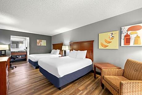 Best Western Corbin Inn