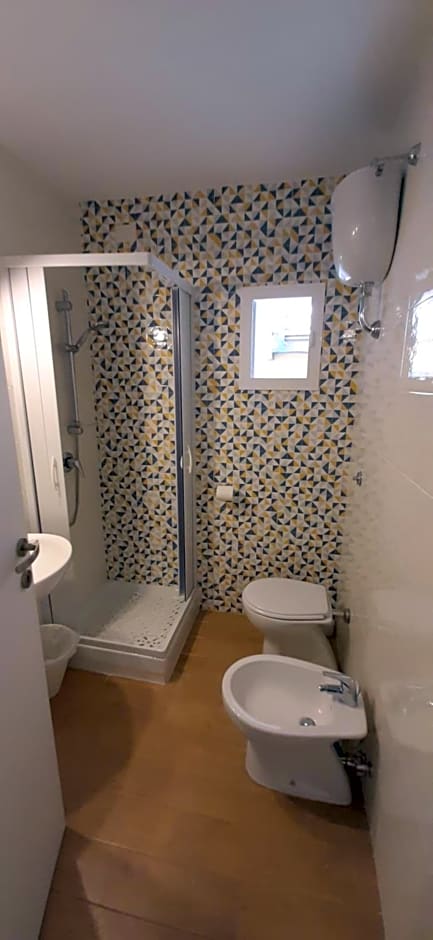 Casa Laura Oliva Mancini