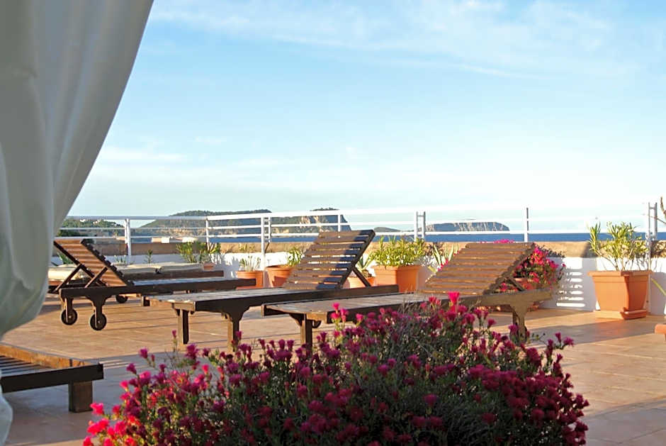 Hotel Boutique Las Arenas