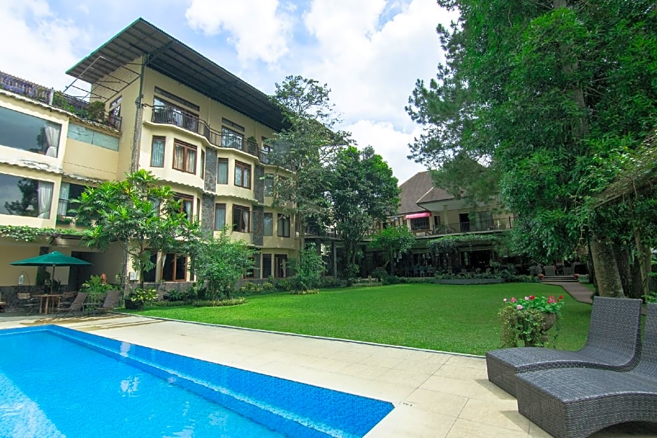 Sandalwood Boutique Hotel