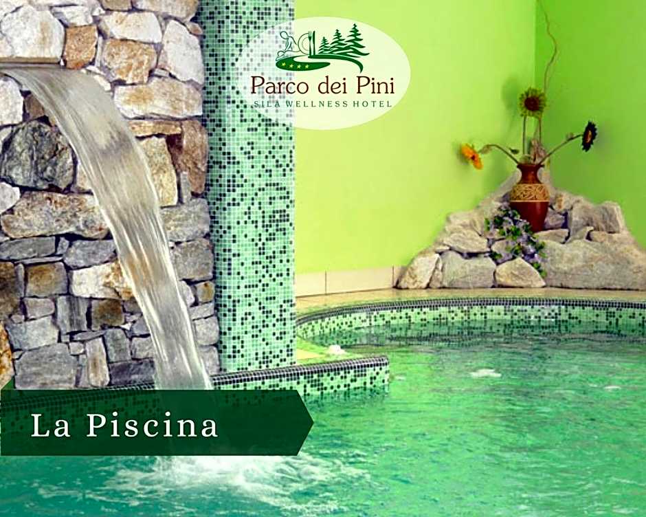Parco dei Pini - Sila Wellness Hotel