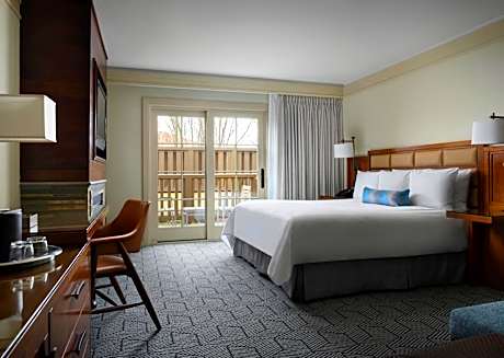 Single Room - Disability Access