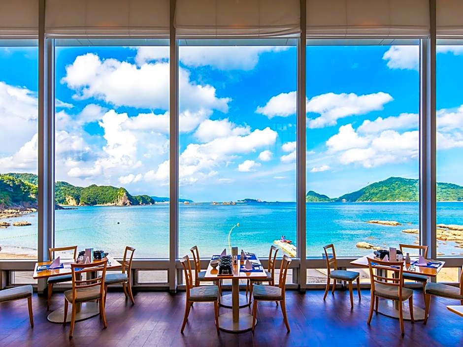 Nichinankaigan Nango Prince Hotel