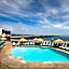 Dream Inn Santa Cruz
