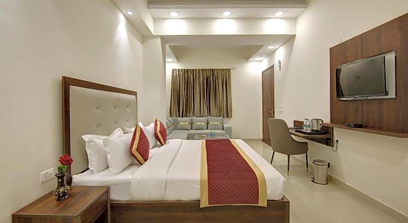 Hotel La Mirage Noida