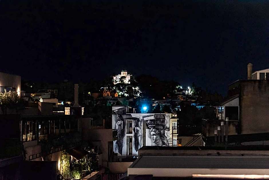 Living Stone Boutique Hotel