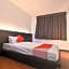 OYO 43960 Laksamana Executive & Boutique Hotel