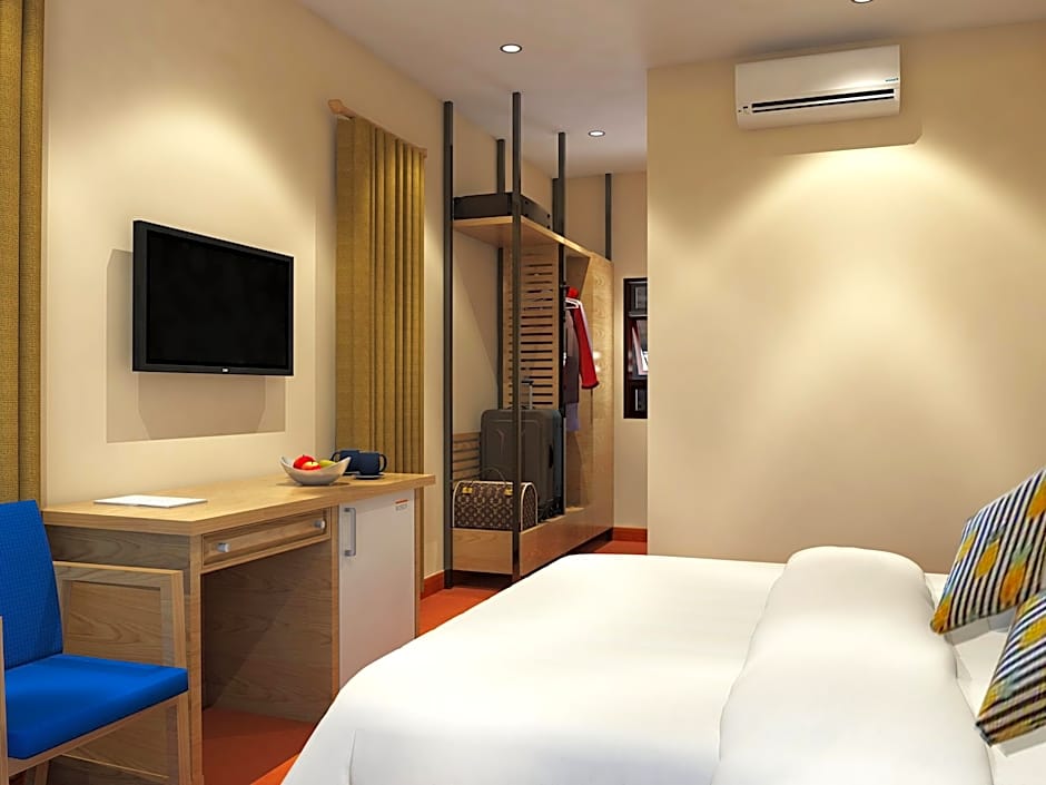 Hula Hula Beachfront Phu Quoc