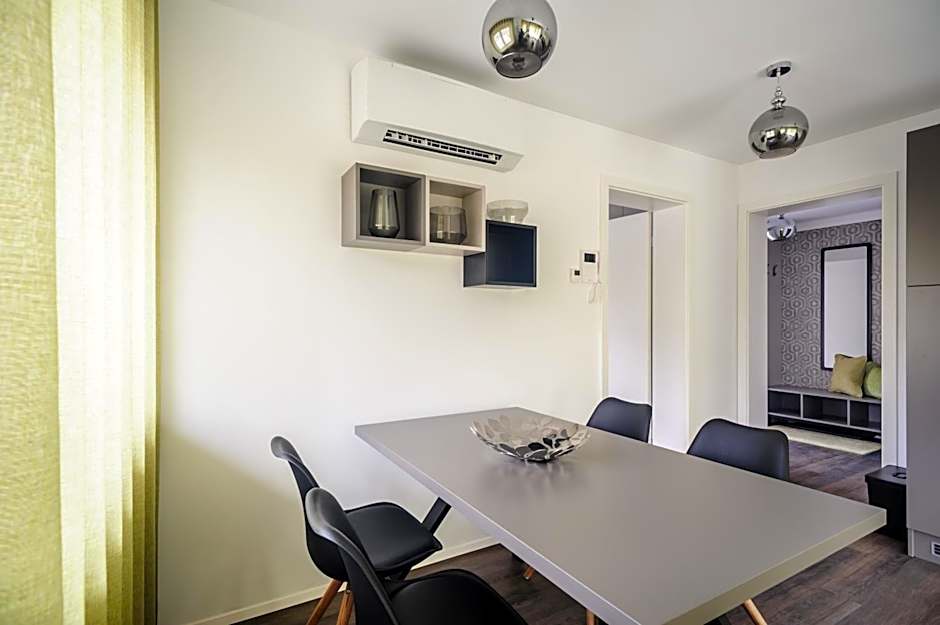 Apartments Villa Tatiana