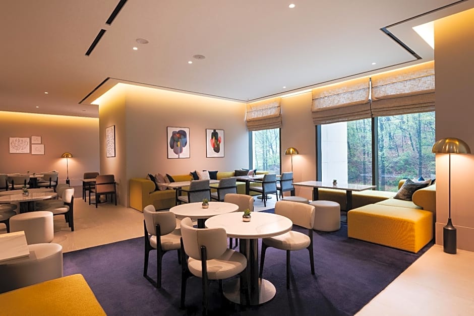 DoubleTree by Hilton Seoul Pangyo Residences