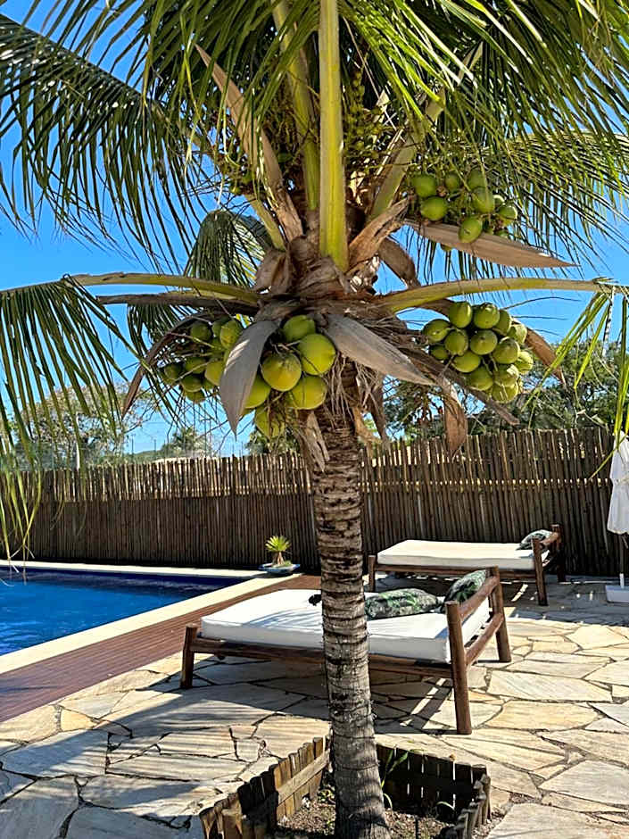 Villa Ferradura Mar