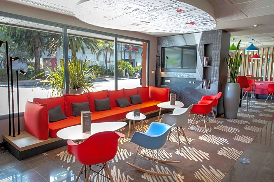 ibis Cannes Mandelieu