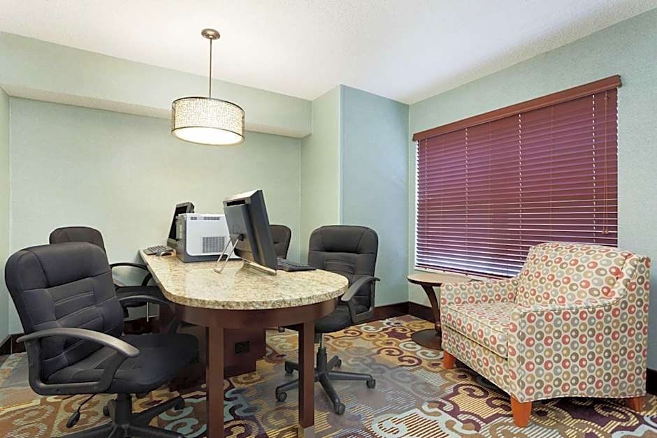 Homewood Suites By Hilton Houston-Westchase
