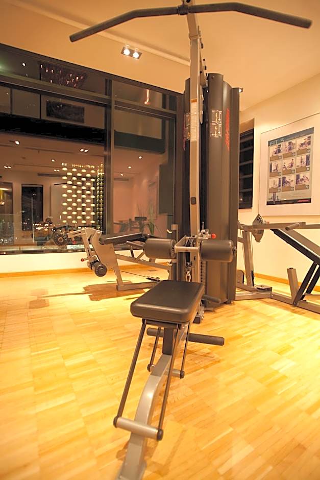 Hotel Salzburg-Hauptbahnhof