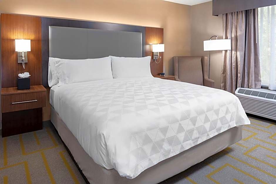 Holiday Inn Chicago - Countryside/LaGrange By IHG