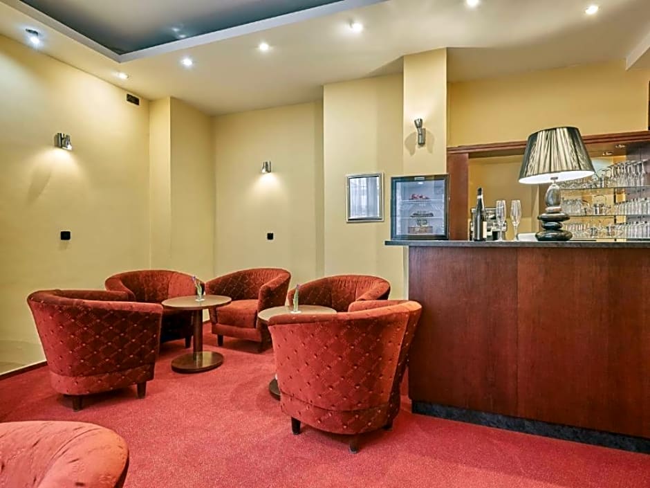 Hotel Adria