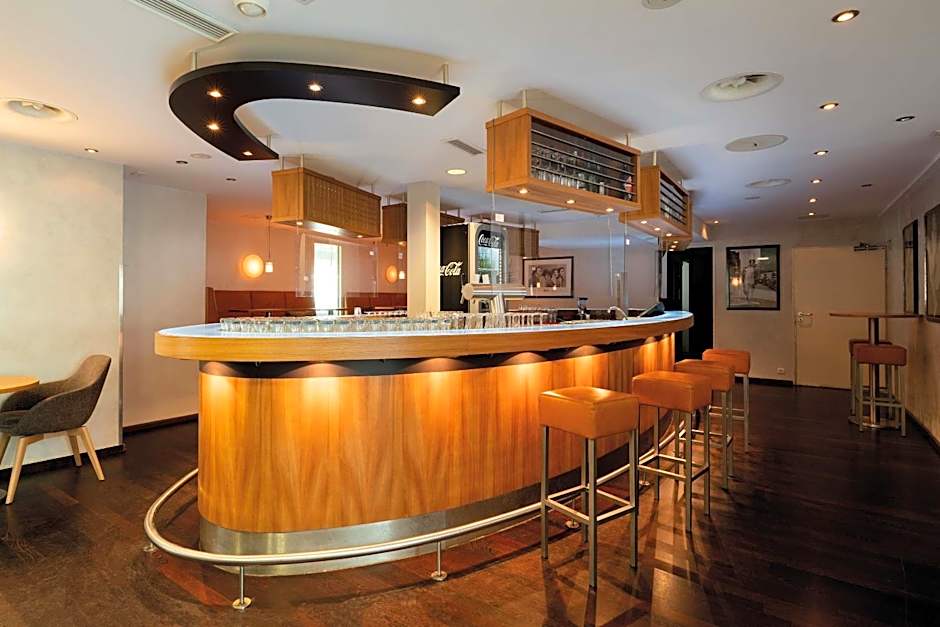 Seminaris Hotel Bad Honnef