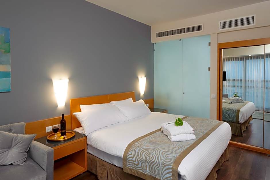 Leonardo Plaza Ashdod