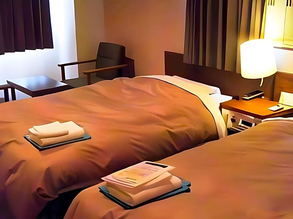 Hotel Takamatsu Hills